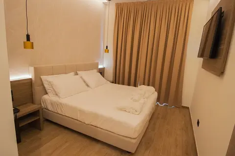 Hotel Vinci in Sirmione, foto 5