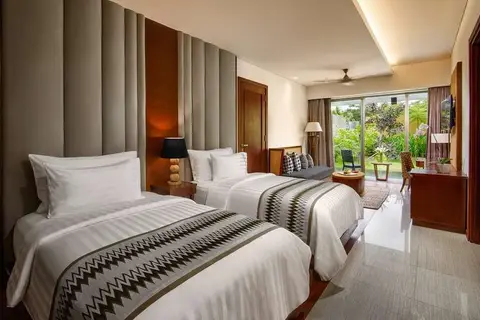 Merusaka Nusa Dua in Kuta Selatan, foto 27