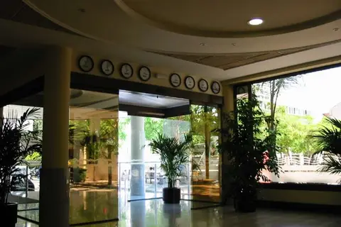 Hotel Astoria Park in Lloret de Mar — foto 12