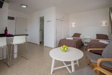 Apartamentos Tarahal in San Agustín — foto 5