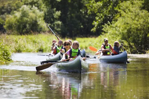 Camping Röstånga in Röstånga — foto 16