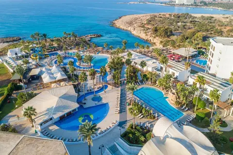 Adams Beach Hotel in Ayia Napa — foto 22
