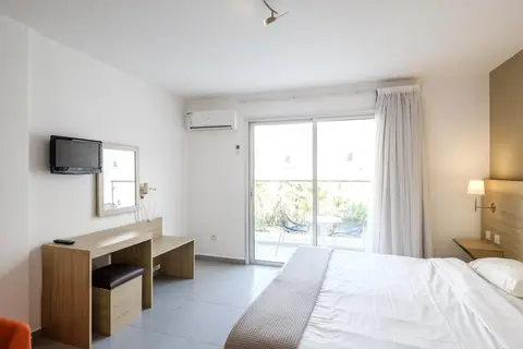 Pandream Hotel Apartments in Paphos — foto 13