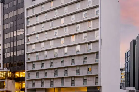 HF Fenix Urban in Lissabon, foto 10
