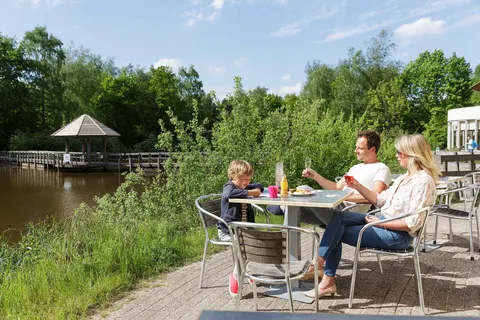 Center Parcs De Limburgse Peel foto 21