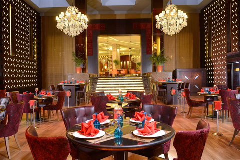 Hotel Pickalbatros White Beach foto 6