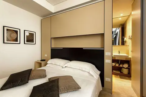 Hotel Smeraldo Rome in Rome, foto 6