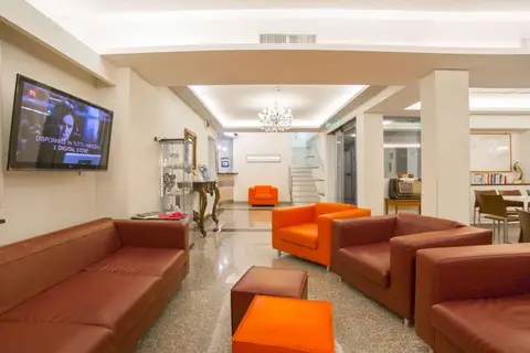 Hotel Cosmomare in Piano di Sorrento — foto 9