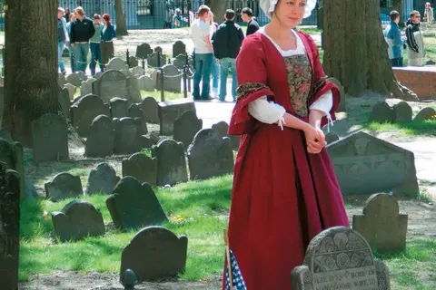 New England Explorer foto 7