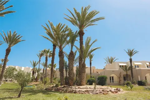 Hotel Telemaque Beach & Spa in Djerba — foto 3