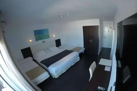 Hotel Natursun in Torremolinos — foto 4