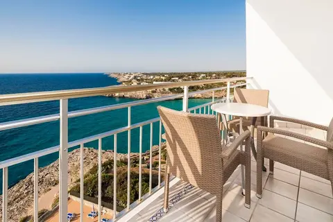 Globales América in Calas de Mallorca — foto 27