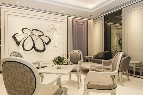 Imm Hotel Ladprao Bangkapi Bangkok in Bangkok — foto 6