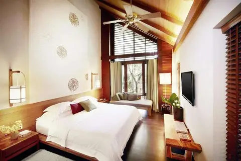 The Tubkaak Krabi Boutique Resort in Krabi — foto 19