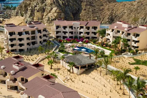 Solmar Resort in Cabo San Lucas — foto 11