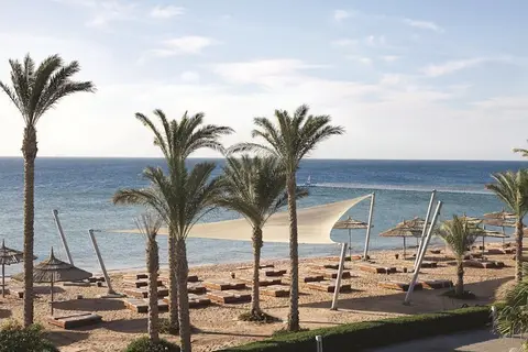Coral Sea Imperial Sensatori Resort in Sharm El Sheikh, foto 30
