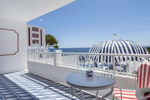 Hotel Mongibello in Santa Eulària des Riu — foto 21