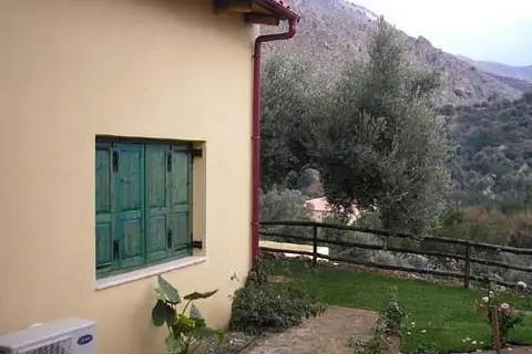 Eleonas in Zaros — foto 17