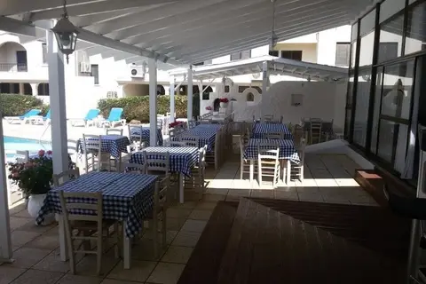 Amore Hotel Apartments in Amore Hotel Apartments, foto 26
