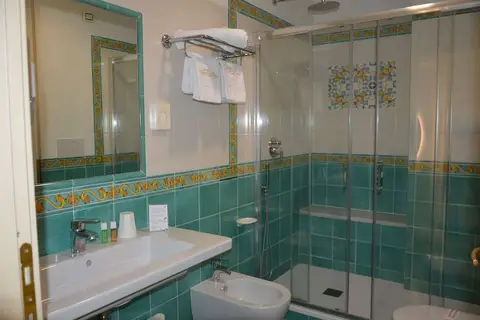 Hotel Santa Lucia in Maiori, foto 21