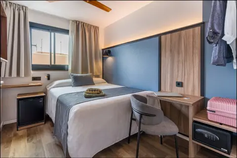 Hotel Vibra Vila in Ibiza — foto 10