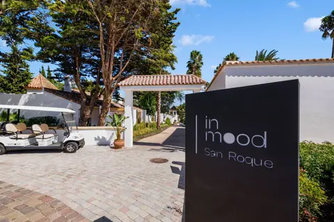 Inmood San Roque in Motril