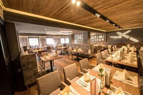 Sporthotel Alpina in Sölden, foto 22