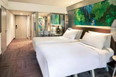 Mercure Kuta in Kuta, Badung Regency, Bali, Indonesia — foto 3