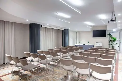 BW Signature Collection Hotel Paradiso in Napels, foto 28
