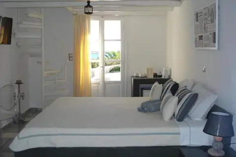 Paros Agnanti Resort und Spa in Παροικιά — foto 19