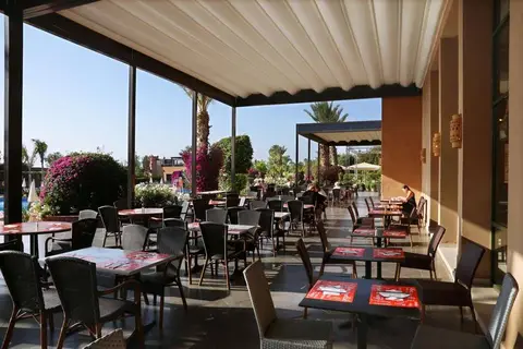 Valeria Dar Atlas Resort in Marrakech — foto 9