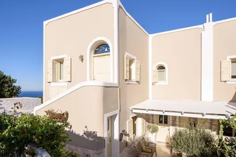 Suite Home Santorini in Santorini — foto 24