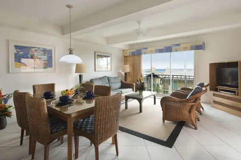 Tamarijn Aruba All Inclusive in Punta Brabo — foto 7