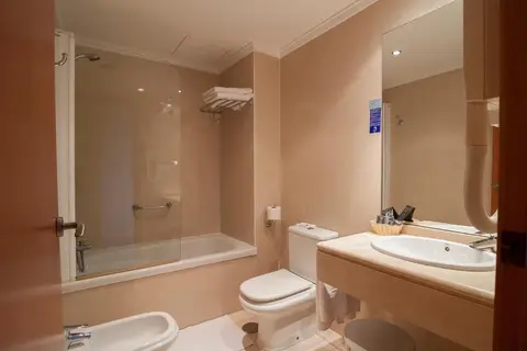 Hotel Playas de Torrevieja in Torrevieja — foto 11