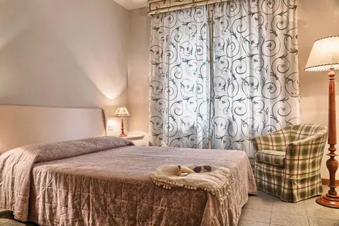 Roccamare Hotel in Castiglione della Pescaia — foto 10