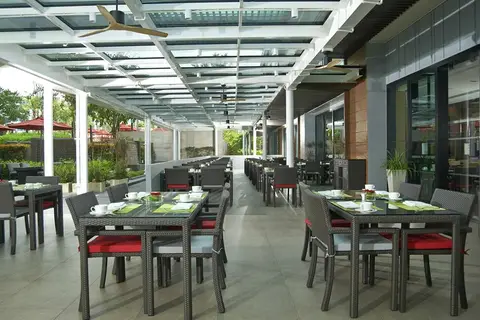 Amari Hua Hin in Hua Hin — foto 7