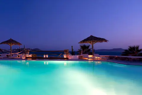 Katikies Mykonos in Μύκονος — foto 14