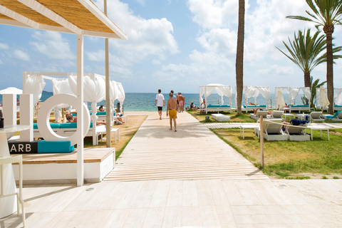 Hotel Vibra Algarb foto 18