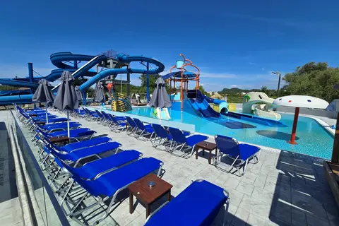 Sidari Waterpark Hotel in Sidari, foto 9