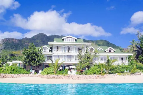 Palm Beach foto 1