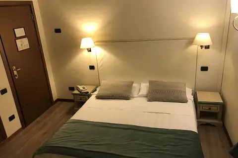 Hotel Gattapone in Gubbio, foto 16