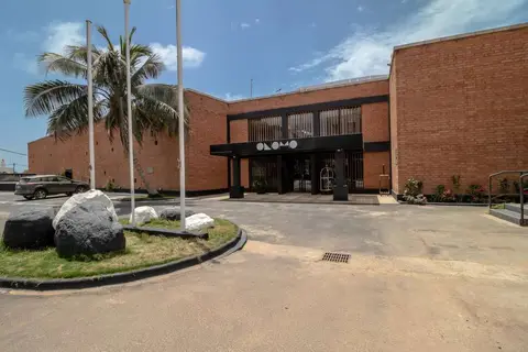 Onomo Hotel Dakar in Dakar — foto 10