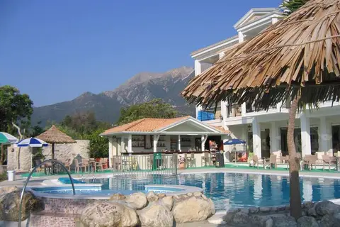 Appartementen Royal Nidri in Nidri, foto 3