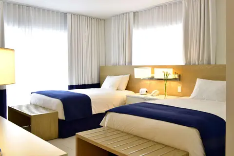 Pestana Miami South Beach in Miami Beach — foto 21