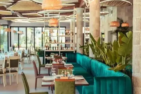 Hotel Bounty in Durrës — foto 8