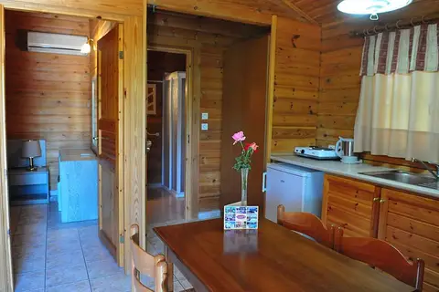 Sandy's Studios Appartementen & Log-Villas in Kos — foto 8