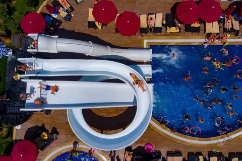 NoxInn Deluxe Hotel in Alaşehir — foto 29