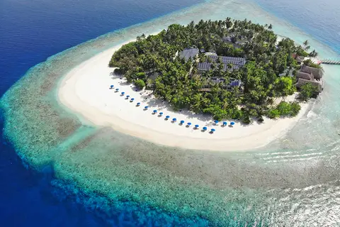 Malahini Kuda Bandos Resort in Kuda Bandos — foto 10