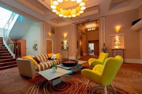 All in Grand Hotel Filippo foto 13