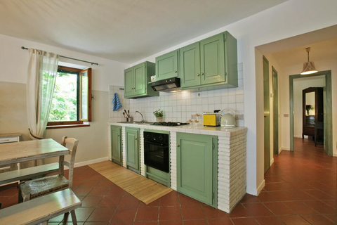 Casale le Crete in Acquapendente — foto 14